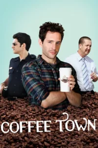 مشاهدة فيلم Coffee Town (2013) مترجم 2013