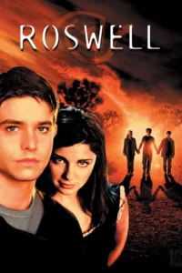 مشاهدة مسلسل Roswell (1999) مترجم 1999