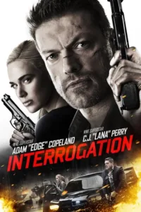 مشاهدة فيلم Interrogation (2016) مترجم 2016