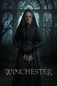 مشاهدة فيلم Winchester (2018) مترجم 2018