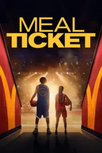 مشاهدة فيلم Meal Ticket (2026) مترجم 2026