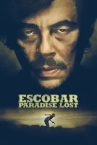 مشاهدة فيلم Escobar: Paradise Lost (2014) مترجم 2014