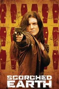 مشاهدة فيلم Scorched Earth (2018) مترجم 2018
