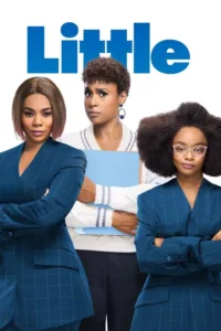 مشاهدة فيلم Little (2019) مترجم 2019