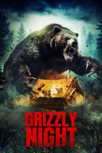 مشاهدة فيلم Grizzly Night (2026) مترجم 2026