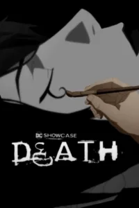 مشاهدة فيلم DC Showcase: Death (2019) مترجم 2019
