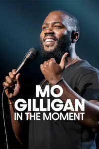 مشاهدة فيلم Mo Gilligan: In the Moment (2026) مترجم 2026