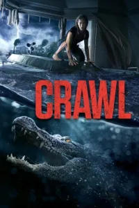 مشاهدة فيلم Crawl (2019) مترجم 2019