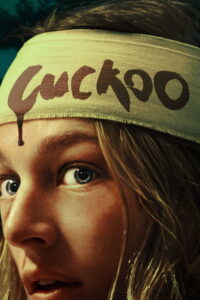 مشاهدة فيلم Cuckoo (2024) مترجم 2024