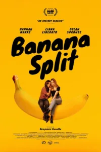 مشاهدة فيلم Banana Split (2018) مترجم 2018
