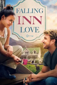 مشاهدة فيلم Falling Inn Love (2019) مترجم 2019