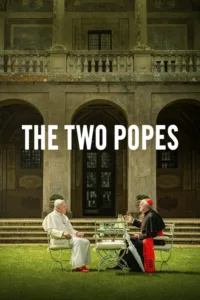 مشاهدة فيلم The Two Popes (2019) مترجم 2019
