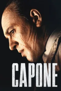 مشاهدة فيلم Capone (2020) مترجم 2020