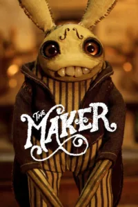 مشاهدة فيلم The Maker (2011) مترجم 2011