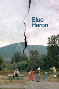 مشاهدة فيلم Blue Heron (2026) مترجم 2026