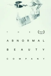 مشاهدة فيلم The Abnormal Beauty Company (2026) مترجم 2026