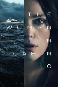 مشاهدة فيلم The Woman in Cabin 10 (2025) مترجم 2025