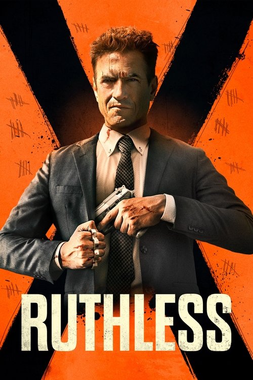 مشاهدة فيلم Ruthless (2023) مترجم