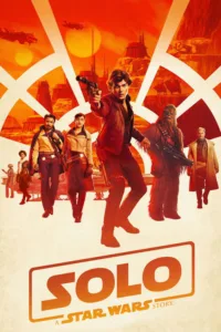 مشاهدة فيلم Solo: A Star Wars Story (2018) مترجم 2018