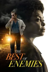 مشاهدة فيلم The Best of Enemies (2019) مترجم 2019