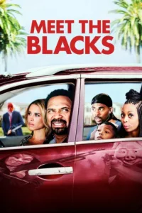 مشاهدة فيلم Meet the Blacks (2016) مترجم 2016