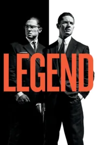 مشاهدة فيلم Legend (2015) مترجم 2015