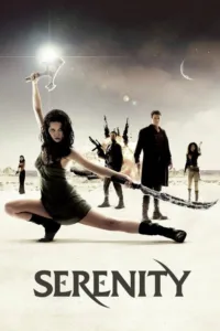 مشاهدة فيلم Serenity (2005) مترجم 2005