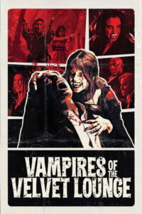 مشاهدة فيلم Vampires of the Velvet Lounge (2026) مترجم 2026