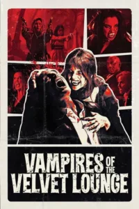 مشاهدة فيلم Vampires of the Velvet Lounge (2026) مترجم 2026