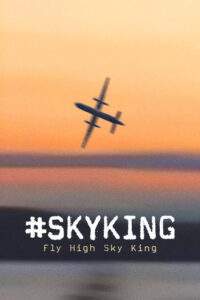 مشاهدة فيلم #SKYKING (2026) مترجم 2026