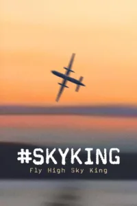 مشاهدة فيلم #SKYKING (2026) مترجم 2026