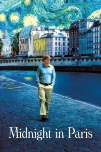 مشاهدة فيلم Midnight in Paris (2011) مترجم 2011