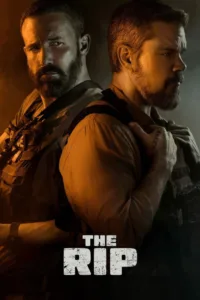 مشاهدة فيلم The Rip (2026) مترجم 2026