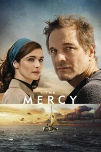 مشاهدة فيلم The Mercy (2018) مترجم 2018