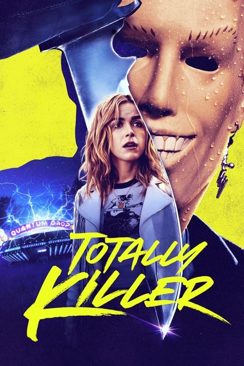 مشاهدة فيلم Totally Killer (2023) مترجم