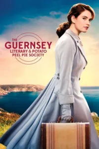 مشاهدة فيلم The Guernsey Literary & Potato Peel Pie Society (2018) مترجم 2018