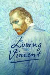 مشاهدة فيلم Loving Vincent (2017) مترجم 2017