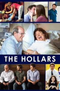 مشاهدة فيلم The Hollars (2016) مترجم 2016