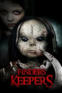 مشاهدة فيلم Finders Keepers (2014) مترجم 2014