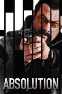 مشاهدة فيلم Absolution (2015) مترجم 2015