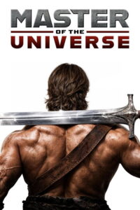 مشاهدة فيلم Master of the Universe (2026) مترجم 2026