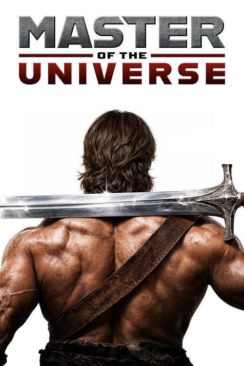 مشاهدة فيلم Master of the Universe (2026) مترجم