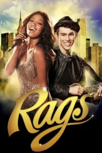 مشاهدة فيلم Rags (2012) مترجم 2012