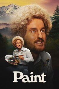 مشاهدة فيلم Paint (2023) مترجم 2023