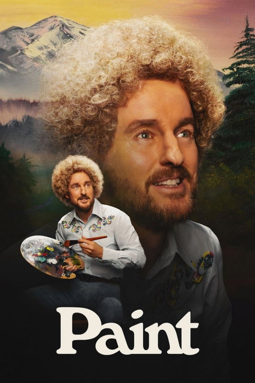 مشاهدة فيلم Paint (2023) مترجم