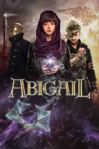 مشاهدة فيلم Abigail (2019) مترجم 2019