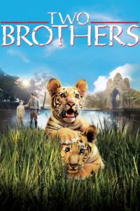 مشاهدة فيلم Deux Frères (2004) مترجم 2004