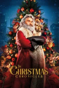 مشاهدة فيلم The Christmas Chronicles (2018) مترجم 2018