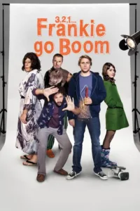مشاهدة فيلم 3, 2, 1… Frankie Go Boom (2012) مترجم 2012