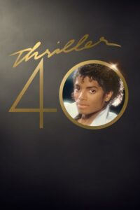 مشاهدة فيلم Thriller 40 (2023) مترجم 2023